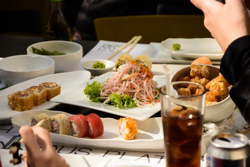 Mother's Day at Mon Maki a Moi